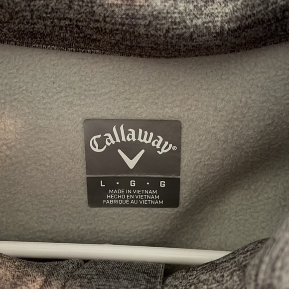 Callaway Pullover - Picture 3 of 3